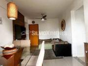 Apartamento à venda com 68m², 2 quartos e 1 vaga