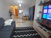 Apartamento à Venda com 69m², 2 Dormitórios com 2 Vagas...