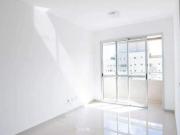 Apartamento a venda com 69m², 2 quartos e 2 vagas