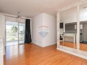 Apartamento à venda com 69m², 2 quartos sendo 1 suíte e...