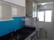 Apartamento à venda com 70m2, 3 quartos e 1 vaga