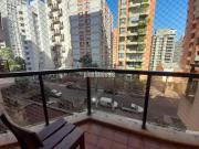 APARTAMENTO Á VENDA COM 70M²