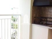 Apartamento á venda com 70m² 2 quartos 2 vagas de...