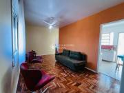 Apartamento à venda com 71,97m² privativos, 2 quartos,...