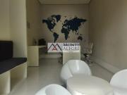 Apartamento à venda com 72 m², 2 dormitórios no bairro...