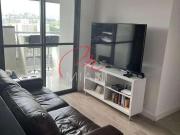 Apartamento à venda com 72m², 2 quartos, 1 vaga de...