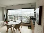Apartamento à venda com 72m², 2 suítes, 1 vaga no Jardim...