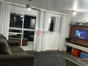 Apartamento à venda com 75 metros Vila Carrão