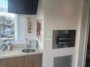 Apartamento à venda com 75m², 2 quartos e 2 vagas Vila Apiaí