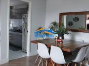 Apartamento à venda 74m² 3 quartos, 1 suíte, 2 banheiros...