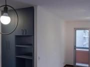 Apartamento à venda com 76m², 2 quartos em Pinheiros
