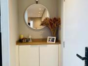 Apartamento à venda com 76m², 3 quartos e 2 vaga.FL58