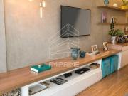 Apartamento à venda com 77 m², 3 dormitórios, 1 suíte e...