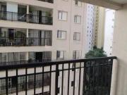 Apartamento à venda com 77m², 3 quartos sendo 1 suíte e...