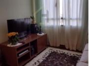 Apartamento à venda com 78 metros 2 dormitórios sendo 1...