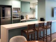 Apartamento à Venda com 78m², 2 dormitórios, 1 suíte, 1... Apartamento à Venda com 78m², 2 dormitórios, 1 suíte, 1...