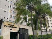 Apartamento a venda com 78m² Paraíso do Morumbi São Paulo SP