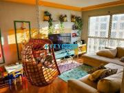 Apartamento á venda com 79m³, 3 quartos, 1 vaga no...