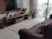 Apartamento a venda com 80 metros, 1 vaga Jaguare