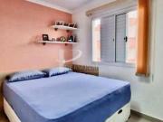 Apartamento à Venda com 80m², 02 Dormitórios sendo 01...