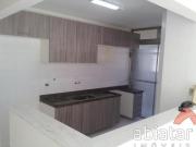 Apartamento à Venda com 80m², 3 Dormitórios e 1 Vaga...