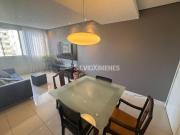 Apartamento à venda com 80m², 3 quartos e 1 vaga