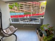 Apartamento à venda com 81,6 m² no Jardim da Torre