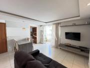 Apartamento à venda com 84,43 m² no Buritis