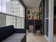Apartamento à venda com 84m², 2 quartos e 2 vagas. Vila...