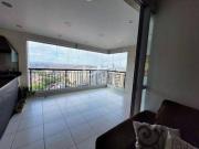 Apartamento à Venda com 85m², 03 Dormitórios sendo 01...