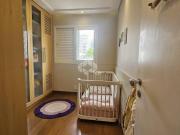 Apartamento à venda com 85m², 3 quartos e 2 vagas Apartamento à venda com 85m², 3 quartos e 2 vagas