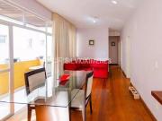 Apartamento à venda com 85m², 3 quartos e 2 vagas
