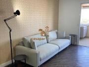 Apartamento à Venda com 87,30m², 3 Quartos e Sacada...