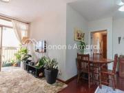 Apartamento a venda com 88 m² e 3 quartos, no Cambuí em...