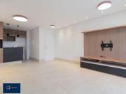 Apartamento à venda com 89m², Pinheiros SP