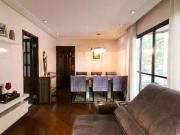 Apartamento à venda com 90m², 3 quartos e 1 vaga