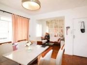 Apartamento à venda com 90m², 3 quartos e sem vaga