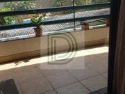 Apartamento à venda, com 92 m², na Vila São Francisco