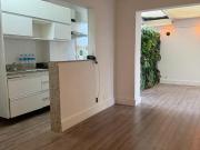 Apartamento à venda com 92m² 2 quartos 2 vagas