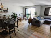 Apartamento à venda com 93m², 2 quartos e 2 vagas