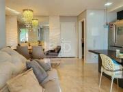 Apartamento à venda, com 95m2, 3 Quartos, 1 Suíte, 3...