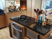 Apartamento à venda com 96m², 2 quartos e 2 vagas