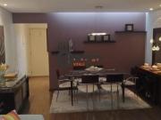 APARTAMENTO A VENDA COM 96m²/ALTO DA MOOCA/SP