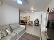 Apartamento à Venda com 99m² e 2 Suítes, na Praia Grande...
