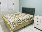 APARTAMENTO A VENDA COM DOIS DORMITÓRIOS NO CENTRO DE...