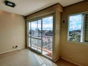 Apartamento à venda com dois dormitórios no Residencial...