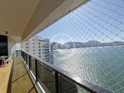 APARTAMENTO A VENDA COM LAZER E 3 SUITES COM VISTA...