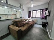 Apartamento a venda com lazer enseada guarujá