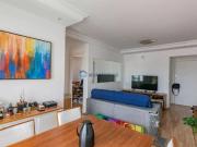 Apartamento à venda com sacada, 2 quartos, 1 vaga de...