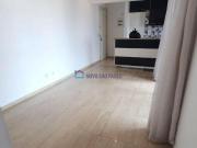 Apartamento a venda com sacada gourtet na Saúde